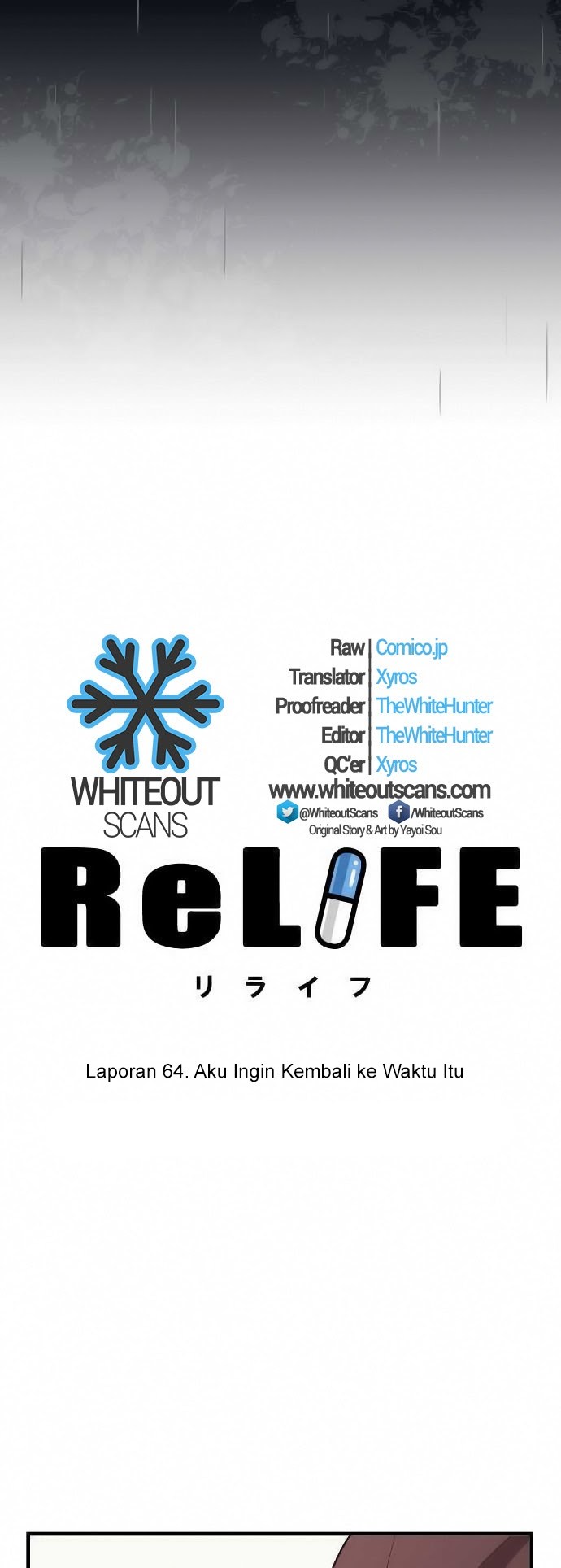 ReLife Chapter 64 Gambar 5